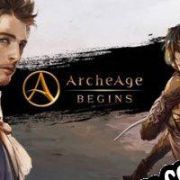 ArcheAge Begins (2017) | RePack from AGAiN