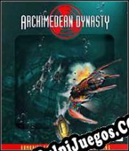 Archimedean Dynasty (1997/ENG/Español/Pirate)