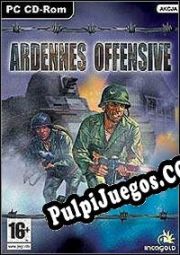 Ardennes Offensive (2006/ENG/Español/Pirate)