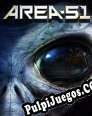 Area 51 (2022/ENG/Español/License)