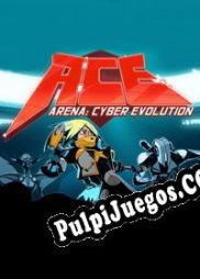 Arena: Cyber Evolution (2022/ENG/Español/Pirate)