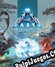 ARK: Genesis (2020/ENG/Español/RePack from Lz0)