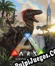 ARK: Survival Evolved (2017/ENG/Español/RePack from Autopsy_Guy)