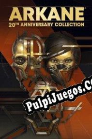 Arkane Anniversary Collection (2020/ENG/Español/Pirate)