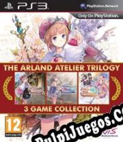 Arland Atelier Trilogy (2015/ENG/Español/RePack from EiTheL)