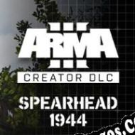 Arma 3 Creator DLC: Spearhead 1944 (2023/ENG/Español/Pirate)