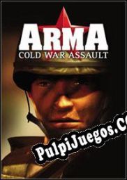 Arma: Cold War Assault (2011/ENG/Español/Pirate)