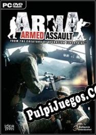 ArmA: Combat Operations (2006/ENG/Español/RePack from FLG)