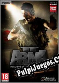 ArmA II: Private Military Company (2010/ENG/Español/RePack from ViRiLiTY)