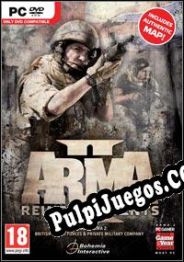 ArmA II: Reinforcements (2011/ENG/Español/RePack from DiSTiNCT)