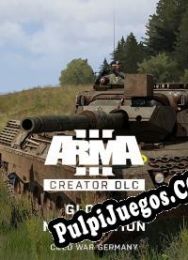 Arma III Creator DLC: Global Mobilization Cold War Germany (2019/ENG/Español/License)