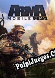 Arma Mobile Ops (2016/ENG/Español/License)