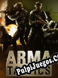 Arma Tactics (2013/ENG/Español/RePack from DimitarSerg)