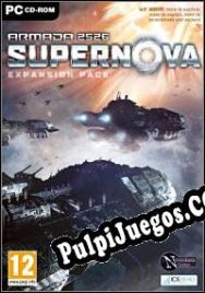 Armada 2526: Supernova (2011/ENG/Español/RePack from PSC)