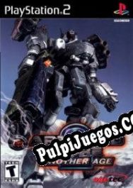 Armored Core 2: Another Age (2001) | RePack from Autopsy_Guy