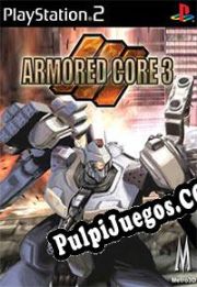 Armored Core 3 (2002) | RePack from CORE