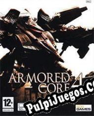 Armored Core 4 (2007/ENG/Español/Pirate)