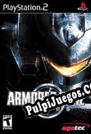 Armored Core: Nexus (2004) | RePack from TPoDT