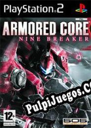 Armored Core: Nine Breaker (2005) | RePack from PARADOX