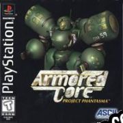 Armored Core: Project Phantasma (1997/ENG/Español/Pirate)