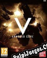 Armored Core V (2012/ENG/Español/License)