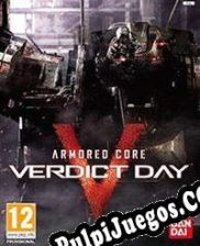 Armored Core: Verdict Day (2013/ENG/Español/License)