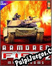 Armored Fist 2: M1A2 Abrams (1997) | RePack from SUPPLEX