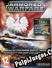 Armored Warfare (2015/ENG/Español/Pirate)