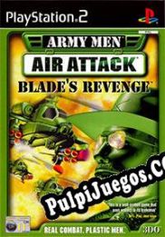 Army Men: Air Attack 2 (2001/ENG/Español/RePack from CRUDE)