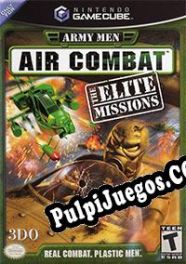 Army Men: Air Combat The Elite Missions (2003/ENG/Español/RePack from AGGRESSiON)