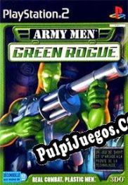 Army Men: Green Rogue (2001) | RePack from REPT