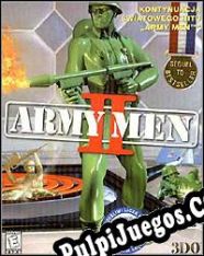 Army Men II (1999/ENG/Español/License)