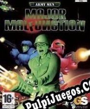 Army Men: Major Malfunction (2006/ENG/Español/RePack from Razor1911)