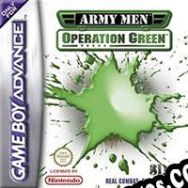 Army Men: Operation Green (2001) | RePack from SKiD ROW