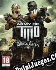 Army of Two: The Devil’s Cartel (2013/ENG/Español/Pirate)