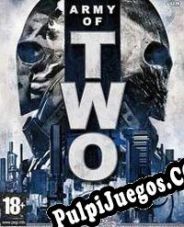 Army of Two (2008/ENG/Español/RePack from uCF)