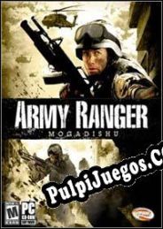 Army Ranger: Mogadishu (2005/ENG/Español/RePack from THETA)