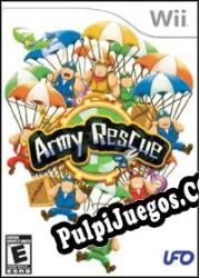 Army Rescue (2009/ENG/Español/RePack from SDV)