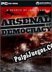 Arsenal of Democracy: A Hearts of Iron Game (2010/ENG/Español/RePack from ArCADE)