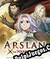 Arslan: The Warriors of Legend (2015/ENG/Español/License)