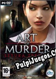 Art of Murder: FBI Confidential (2007/ENG/Español/RePack from CODEX)