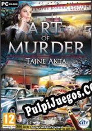 Art of Murder: The Secret Files (2010/ENG/Español/Pirate)