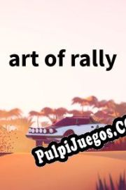 art of rally (2020/ENG/Español/RePack from ACME)