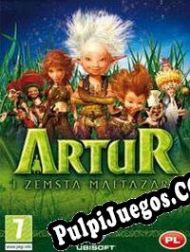 Arthur and the Revenge of Maltazard (2009/ENG/Español/License)