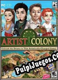 Artist Colony (2009/ENG/Español/RePack from CODEX)