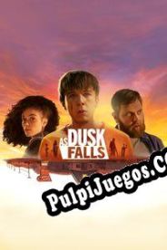 As Dusk Falls (2022/ENG/Español/RePack from UP7)