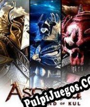 Ascend: Hand of Kul (2013/ENG/Español/License)