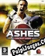 Ashes Cricket 2009 (2009/ENG/Español/License)