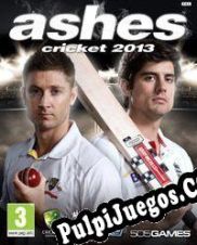 Ashes Cricket 2013 (2022/ENG/Español/RePack from IRAQ ATT)