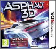 Asphalt 3D (2011/ENG/Español/RePack from EXTALiA)